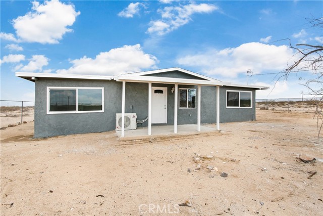 65057 Venus St, Joshua Tree, CA 92252