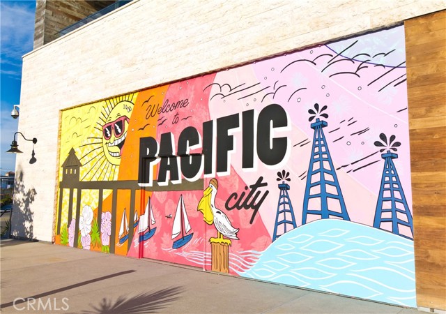 Detail Gallery Image 18 of 22 For 914 Delaware St #B,  Huntington Beach,  CA 92648 - 2 Beds | 1/1 Baths