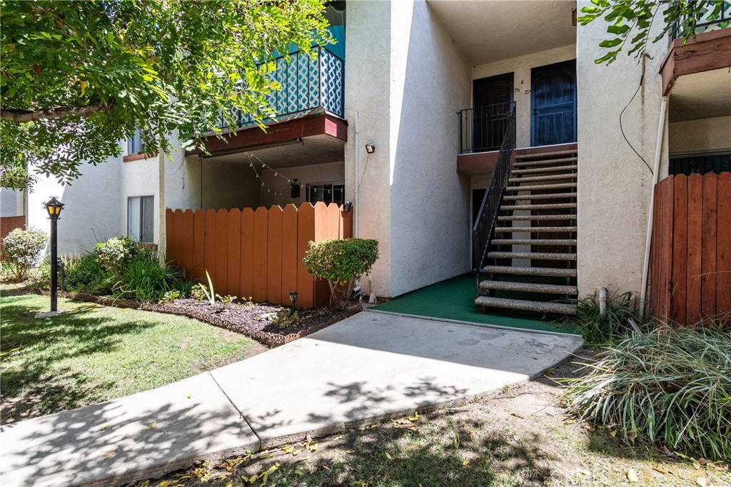 23617 Golden Springs Drive #K19