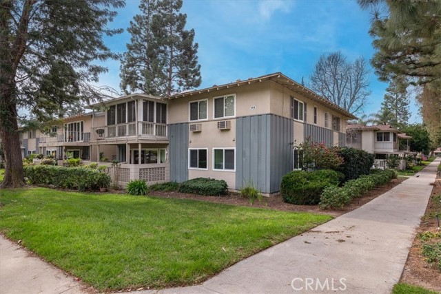 Detail Gallery Image 2 of 35 For 116 via Estrada #H,  Laguna Woods,  CA 92637 - 2 Beds | 2 Baths