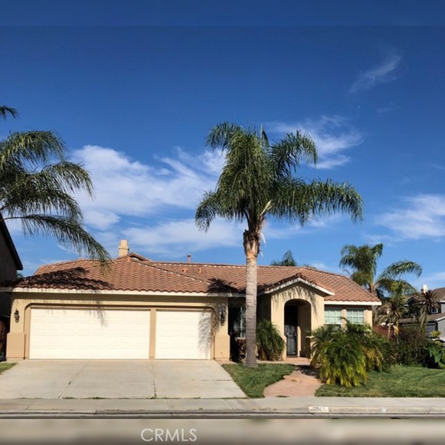 7560 Shadyside Way, Eastvale, CA 92880