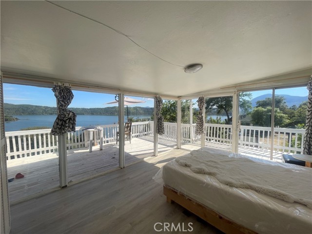 Detail Gallery Image 3 of 38 For 11633 Lakeview Dr, Clearlake Oaks,  CA 95423 - 2 Beds | 1/1 Baths