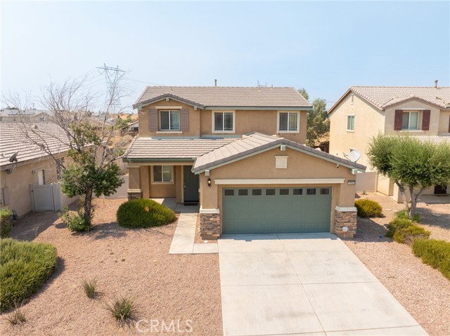 Detail Gallery Image 36 of 49 For 16620 Desert Lily St, Victorville,  CA 92394 - 4 Beds | 2/1 Baths