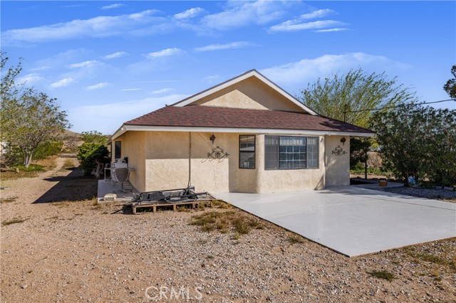 Detail Gallery Image 46 of 51 For 31212 Rabbit Springs Rd, Lucerne Valley,  CA 92356 - 3 Beds | 2 Baths