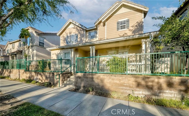 Property Photo from MLS