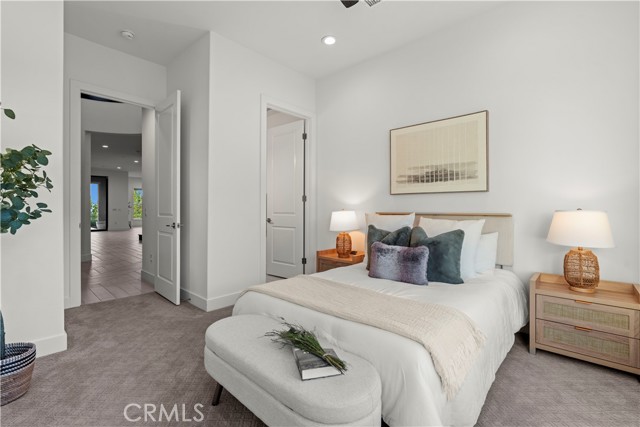 Detail Gallery Image 37 of 53 For 20526 W Deer Grass Ct, Porter Ranch,  CA 91326 - 5 Beds | 5/1 Baths