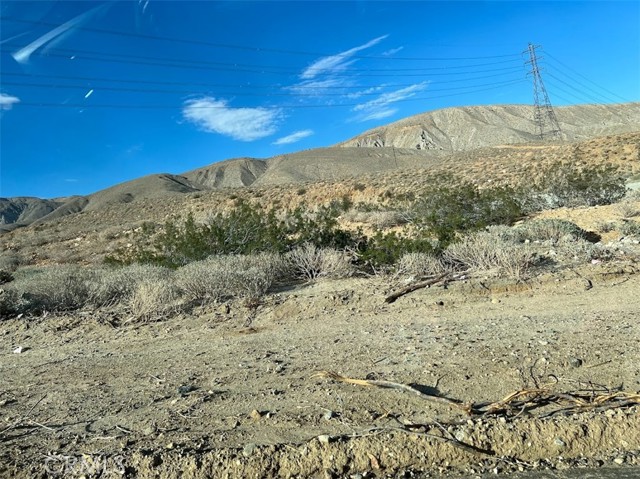0 None, White Water, CA, 92282 0 None, White Water, CA, 92282