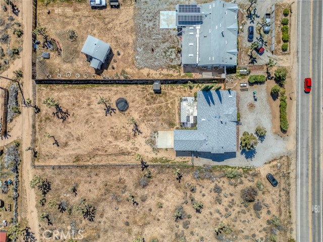 Detail Gallery Image 45 of 50 For 4837 Avalon, Yucca Valley,  CA 92284 - 4 Beds | 2/1 Baths