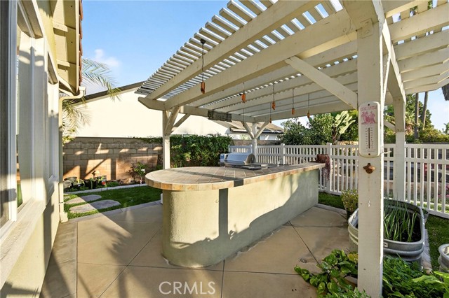Detail Gallery Image 35 of 38 For 18568 Arbor Gate, Yorba Linda,  CA 92886 - 5 Beds | 3/1 Baths