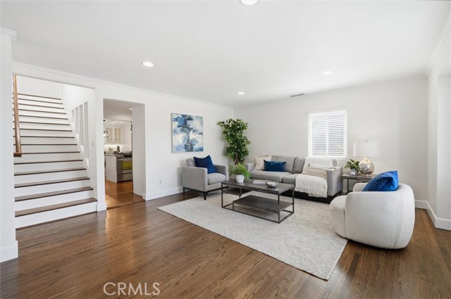 Detail Gallery Image 6 of 49 For 1808 Manzanita Lane, Manhattan Beach,  CA 90266 - 5 Beds | 3 Baths