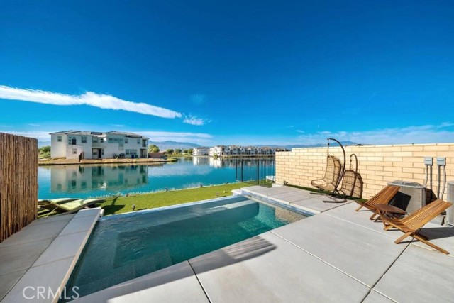 Detail Gallery Image 33 of 40 For 84675 Lago Breeza, Indio,  CA 92203 - 4 Beds | 4/1 Baths