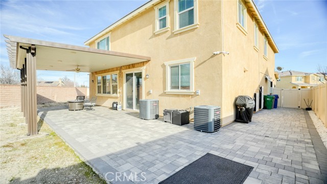 Detail Gallery Image 61 of 75 For 4727 W Vahan Ct, Lancaster,  CA 93536 - 5 Beds | 4 Baths