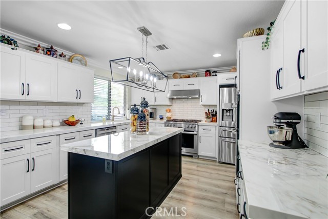 Detail Gallery Image 11 of 26 For 16628 Quail Country Ave, Chino Hills,  CA 91709 - 4 Beds | 3/1 Baths