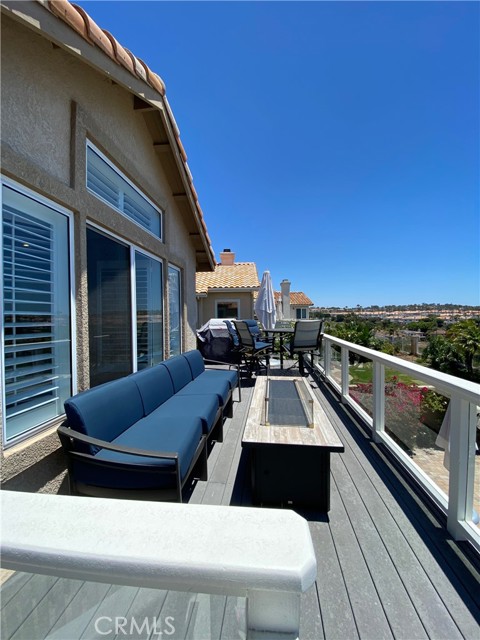 Detail Gallery Image 56 of 68 For 25 Ville Franche, Dana Point,  CA 92629 - 3 Beds | 2/1 Baths