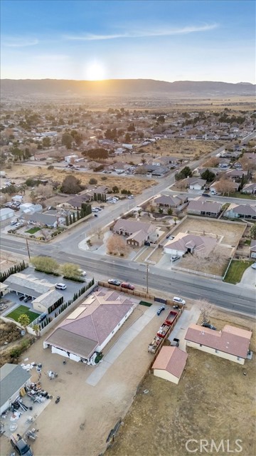 Detail Gallery Image 56 of 59 For 43309 45th St, Lancaster,  CA 93536 - 6 Beds | 2 Baths