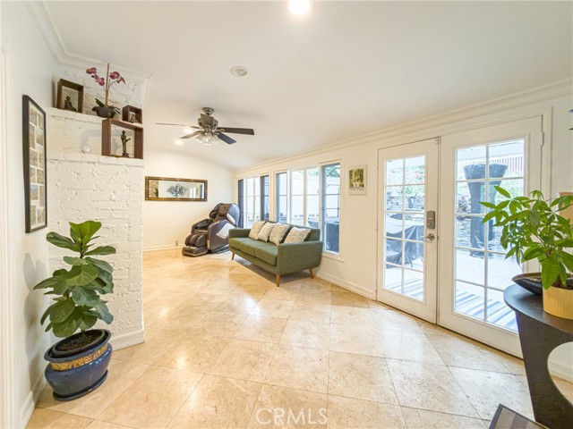 Detail Gallery Image 17 of 40 For 7002 Bryn Mawr Way, Whittier,  CA 90602 - 2 Beds | 2 Baths