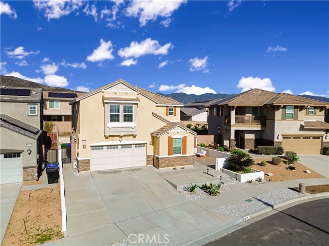 Detail Gallery Image 47 of 64 For 16276 Valley Oak Ln, Fontana,  CA 92336 - 3 Beds | 2/1 Baths