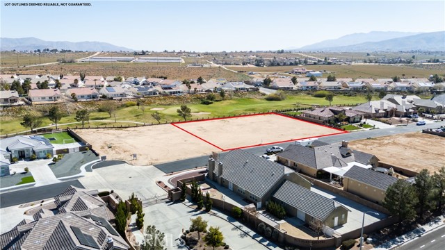 Detail Gallery Image 15 of 16 For 0 Lindsay Lane, Apple Valley,  CA 92308 - – Beds | – Baths