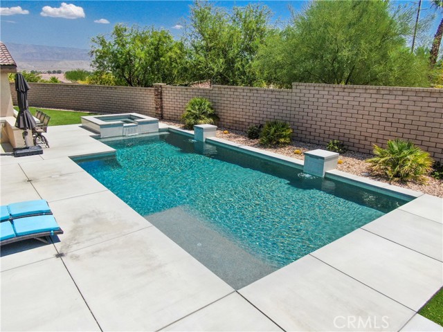 Detail Gallery Image 26 of 42 For 35996 Chagall Ln, Palm Desert,  CA 92211 - 5 Beds | 4 Baths