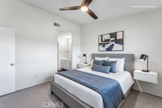 Detail Gallery Image 9 of 42 For 1771 Dumitru Way #C,  Corona,  CA 92881 - 2 Beds | 2/1 Baths