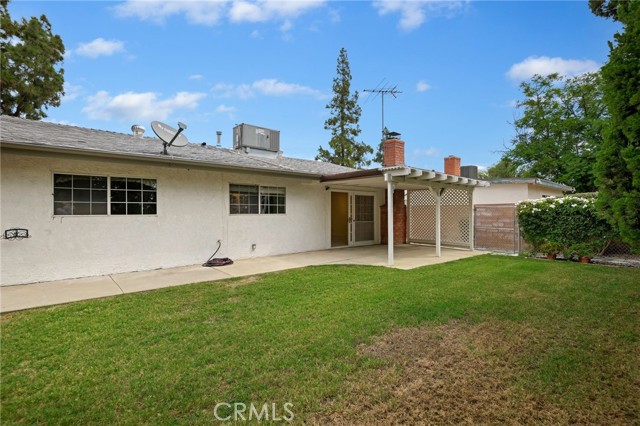 Detail Gallery Image 22 of 23 For 17916 Ludlow St, Granada Hills,  CA 91344 - 3 Beds | 2 Baths