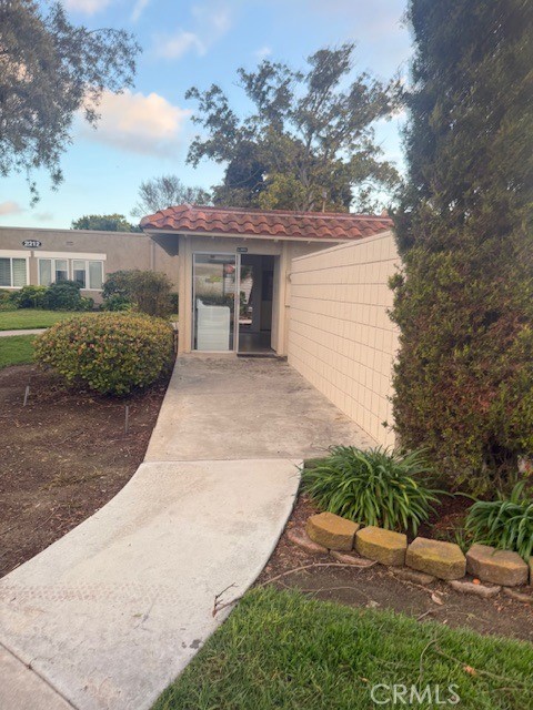 Detail Gallery Image 13 of 14 For 2210 via Mariposa #C,  Laguna Woods,  CA 92637 - 1 Beds | 1 Baths