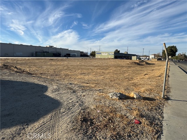 43525 Gadsden Avenue, Lancaster, California 93534, ,Land,For Sale,43525 Gadsden Avenue,CRIN24224994