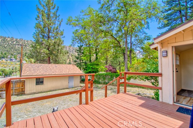 Detail Gallery Image 28 of 51 For 1131 Apple, Wrightwood,  CA 92397 - 2 Beds | 1 Baths