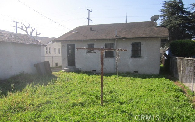 Detail Gallery Image 15 of 18 For 315 W Cedar, Compton,  CA 90220 - 2 Beds | 1 Baths