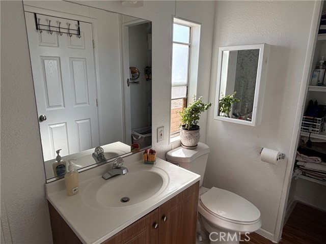 Detail Gallery Image 13 of 26 For 22020 Nisqually Rd #73,  Apple Valley,  CA 92308 - 2 Beds | 2 Baths