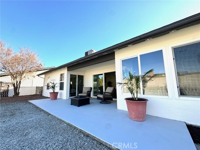 Detail Gallery Image 30 of 36 For 26120 Fairlane Dr, Menifee,  CA 92586 - 2 Beds | 2 Baths