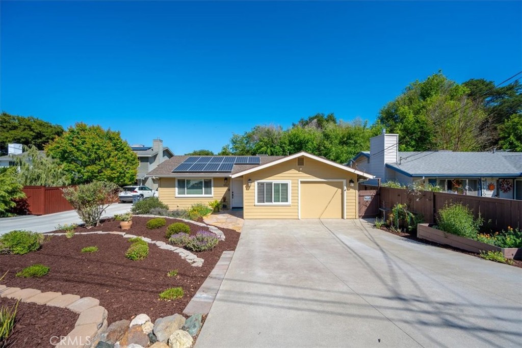 4517 Mananita Ave.