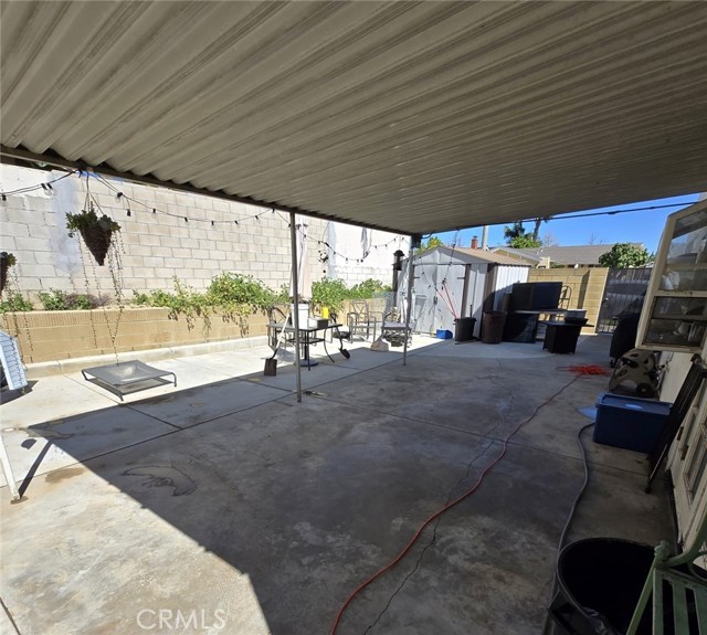 Detail Gallery Image 16 of 19 For 3151 E Radcliffe, Anaheim,  CA 92806 - 4 Beds | 2/1 Baths