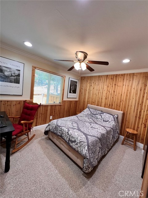 Detail Gallery Image 24 of 61 For 33421 Wild Rose Dr, Green Valley Lake,  CA 92341 - 2 Beds | 1 Baths