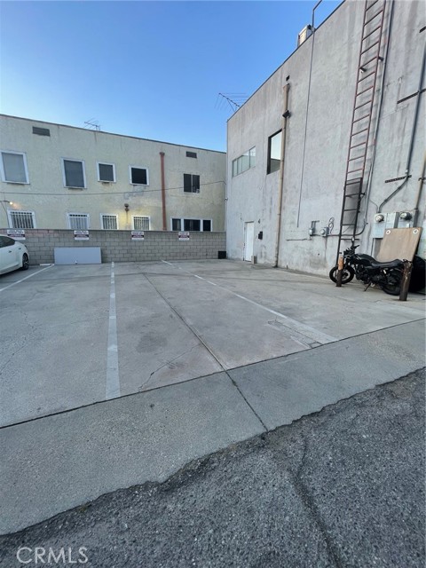  Commercial for Sale in Los Angeles, California