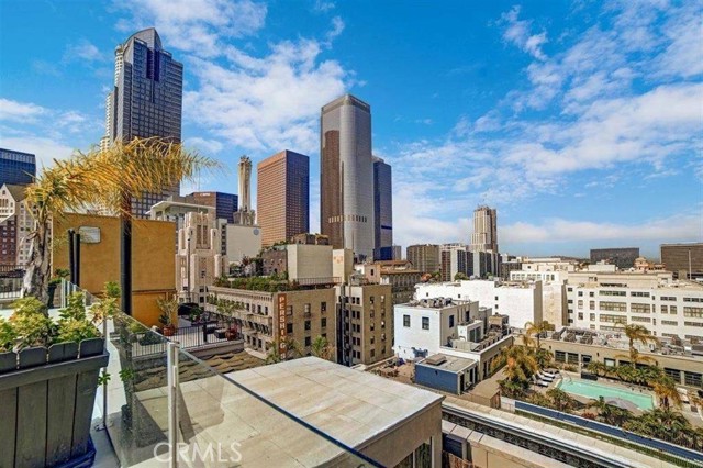 Detail Gallery Image 12 of 15 For 312 W 5th St #826,  Los Angeles,  CA 90013 - 1 Beds | 1 Baths