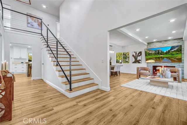 Detail Gallery Image 23 of 35 For 17762 Mountain View Cir, Villa Park,  CA 92861 - 5 Beds | 4/1 Baths