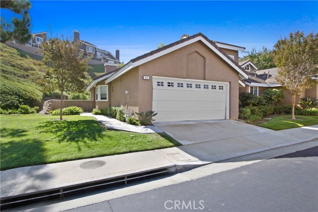 Detail Gallery Image 21 of 21 For 828 S Sapphire Ln, Anaheim Hills,  CA 92807 - 3 Beds | 2/1 Baths