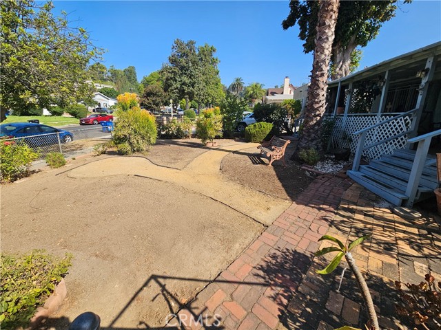 Detail Gallery Image 2 of 7 For 4506 Maycrest, El Sereno,  CA 90032 - 2 Beds | 1 Baths