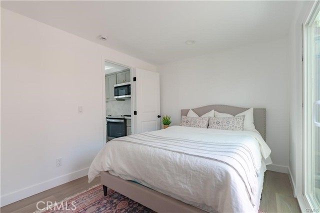 Detail Gallery Image 12 of 19 For 447 E 51st #B,  Long Beach,  CA 90805 - 1 Beds | 1 Baths