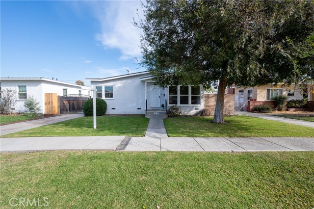 3150 Marber Ave, Long Beach, CA 90808