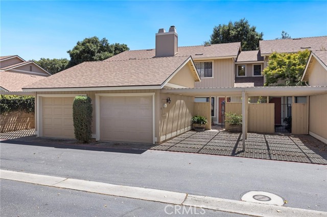 Detail Gallery Image 25 of 39 For 2250 King Ct #4,  San Luis Obispo,  CA 93401 - 2 Beds | 1/1 Baths