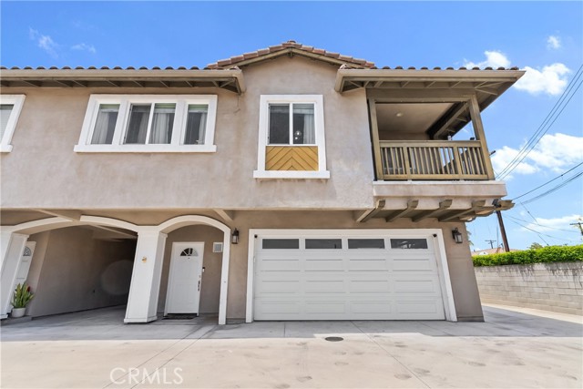 Detail Gallery Image 34 of 43 For 247 W 223rd St #D,  Carson,  CA 90745 - 2 Beds | 2 Baths
