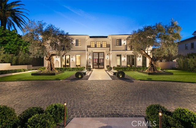 EXCLUSIVE PROPERTIES