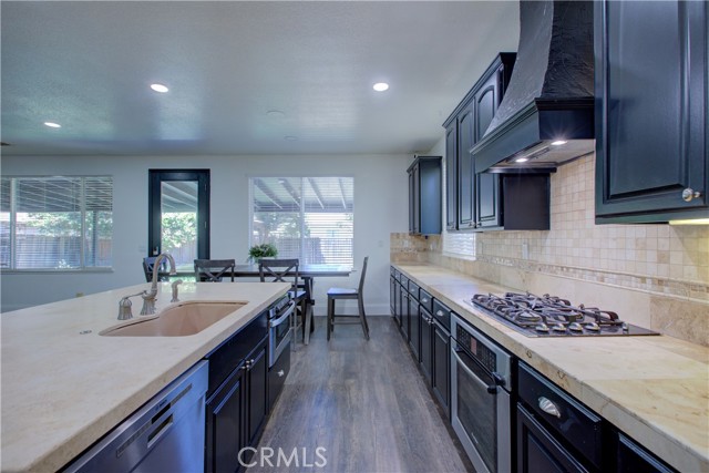 Detail Gallery Image 25 of 65 For 1439 Nubian St, Patterson,  CA 95363 - 5 Beds | 3/1 Baths