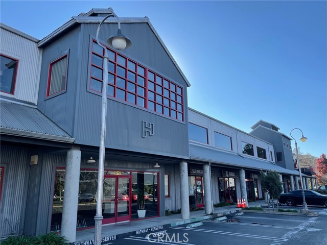 81 Higuera Street, San Luis Obispo, California 93401, ,Commercial Lease,For Rent,81 Higuera Street,CRSC25125548
