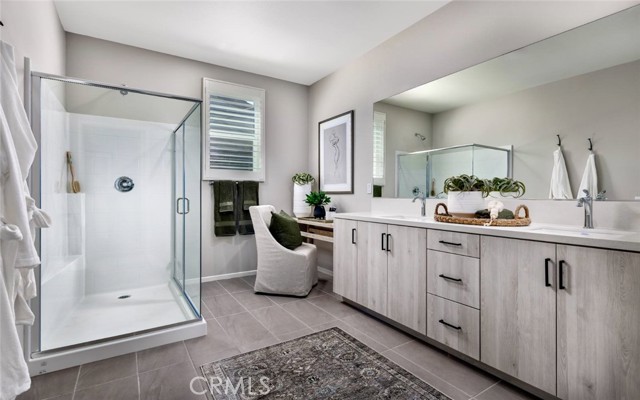 Detail Gallery Image 7 of 65 For 4193 S Limecrest Paseo #50,  Ontario,  CA 91761 - 3 Beds | 2/1 Baths