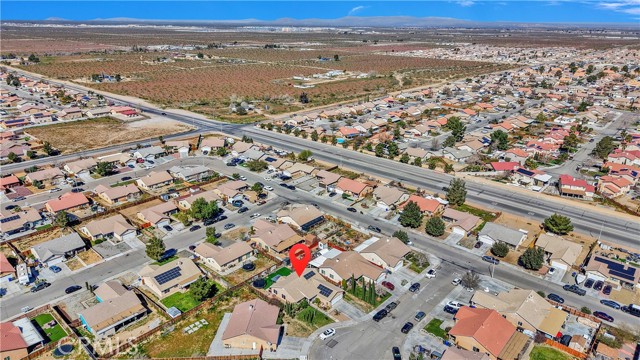 Detail Gallery Image 8 of 9 For 15248 Lynch Ct, Adelanto,  CA 92301 - 5 Beds | 2 Baths