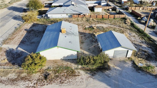 Detail Gallery Image 5 of 25 For 13671 Cedar St, Trona,  CA 93562 - 3 Beds | 1 Baths