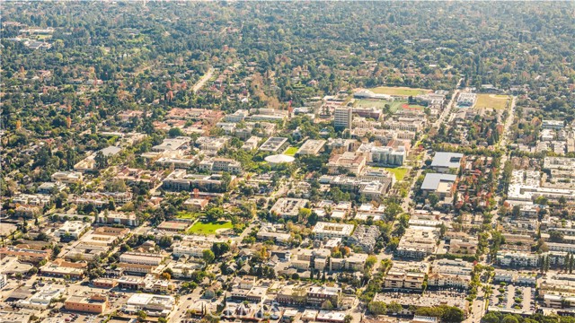 Detail Gallery Image 32 of 34 For 266 N Wilson Ave, Pasadena,  CA 91106 - 3 Beds | 2 Baths